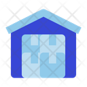 پیش‌نمایش فایل warehouse-5615563 از پک حمل و نقل و تحویل