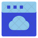 پیش‌نمایش فایل cloud-website-5615690 از پک وب و سئو