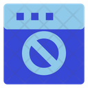 پیش‌نمایش فایل forbidden-website-5615706 از پک وب و سئو