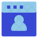 پیش‌نمایش فایل portfolio-website-5615731 از پک وب و سئو