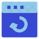 پیش‌نمایش فایل refresh-website-5615732 از پک وب و سئو