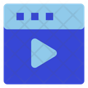 پیش‌نمایش فایل video-website-5615762 از پک وب و سئو