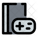 پیش‌نمایش فایل console-5617008 از پک دستگاه