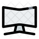 پیش‌نمایش فایل curve-monitor-5617012 از پک دستگاه