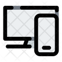 پیش‌نمایش فایل mobile-and-monitor-5617047 از پک دستگاه