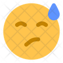 پیش‌نمایش فایل annoyed-sweat-5616695 از پک شکلک
