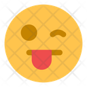 پیش‌نمایش فایل grin-tongue-wink-5616718 از پک شکلک