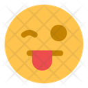 پیش‌نمایش فایل grin-tongue-wink-5616719 از پک شکلک