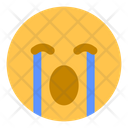 پیش‌نمایش فایل loud-crying-5616725 از پک شکلک