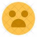 پیش‌نمایش فایل open-mouth-frown-5616732 از پک شکلک