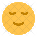 پیش‌نمایش فایل smile-close-eye-5616749 از پک شکلک
