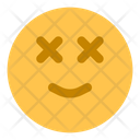 پیش‌نمایش فایل smile-dizzy-5616750 از پک شکلک
