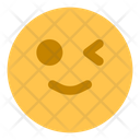 پیش‌نمایش فایل smile-squint-wink-5616751 از پک شکلک