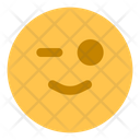 پیش‌نمایش فایل smile-wink-5616754 از پک شکلک