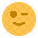 پیش‌نمایش فایل smile-wink-5616755 از پک شکلک