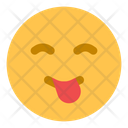 پیش‌نمایش فایل smiling-eyes-stuck-out-tounge-5616758 از پک شکلک
