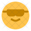 پیش‌نمایش فایل smiling-with-sunglass-5616759 از پک شکلک