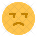 پیش‌نمایش فایل unamused-5616766 از پک شکلک