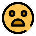 پیش‌نمایش فایل open-mouth-frown-5616862 از پک شکلک