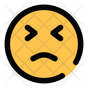 پیش‌نمایش فایل sad-squint-5616868 از پک شکلک