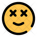 پیش‌نمایش فایل smile-dizzy-5616880 از پک شکلک