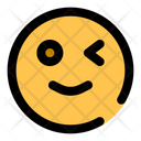 پیش‌نمایش فایل smile-squint-wink-5616881 از پک شکلک