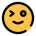 پیش‌نمایش فایل smile-squint-wink-5616882 از پک شکلک