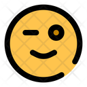 پیش‌نمایش فایل smile-wink-5616884 از پک شکلک