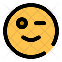 پیش‌نمایش فایل smile-wink-5616885 از پک شکلک