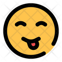 پیش‌نمایش فایل smiling-eyes-stuck-out-tounge-5616888 از پک شکلک