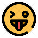پیش‌نمایش فایل wink-stuck-out-tounge-5616900 از پک شکلک
