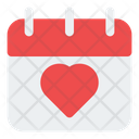 پیش‌نمایش فایل calendar-heart-5616656 از پک تاریخ و زمان