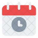 پیش‌نمایش فایل calendar-time-5616658 از پک تاریخ و زمان