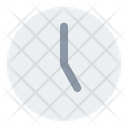 پیش‌نمایش فایل clock-five-5616663 از پک تاریخ و زمان