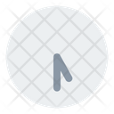 پیش‌نمایش فایل clock-half-past-five-5616667 از پک تاریخ و زمان