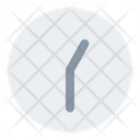 پیش‌نمایش فایل clock-half-past-one-5616670 از پک تاریخ و زمان