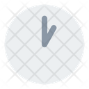 پیش‌نمایش فایل clock-one-5616678 از پک تاریخ و زمان