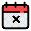 پیش‌نمایش فایل calendar-cross-5616784 از پک تاریخ و زمان