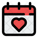 پیش‌نمایش فایل calendar-heart-5616786 از پک تاریخ و زمان