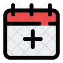 پیش‌نمایش فایل calendar-plus-5616787 از پک تاریخ و زمان