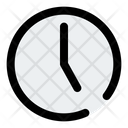 پیش‌نمایش فایل clock-five-5616793 از پک تاریخ و زمان