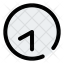 پیش‌نمایش فایل clock-half-past-eight-5616795 از پک تاریخ و زمان