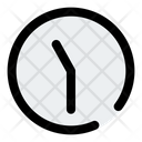 پیش‌نمایش فایل clock-half-past-eleven-5616796 از پک تاریخ و زمان