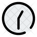 پیش‌نمایش فایل clock-half-past-one-5616800 از پک تاریخ و زمان