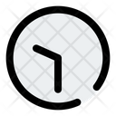 پیش‌نمایش فایل clock-half-past-ten-5616803 از پک تاریخ و زمان