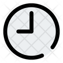 پیش‌نمایش فایل clock-nine-5616807 از پک تاریخ و زمان