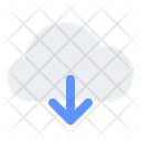 پیش‌نمایش فایل cloud-download-5616599 از پک رایانش ابری
