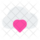 پیش‌نمایش فایل cloud-heart-5616601 از پک رایانش ابری