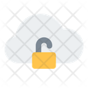 پیش‌نمایش فایل cloud-unlock-5616615 از پک رایانش ابری