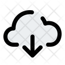 پیش‌نمایش فایل cloud-download-5616959 از پک رایانش ابری